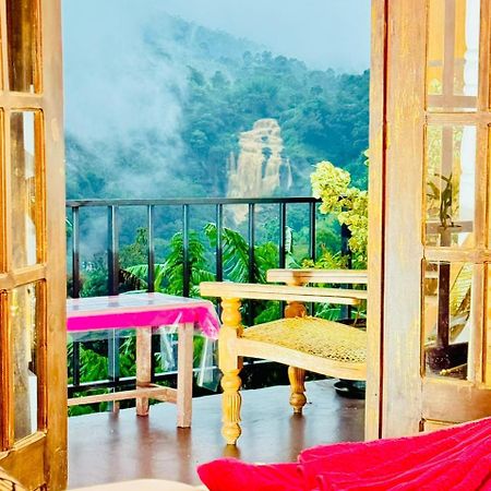 Rock Grand View Hotel Ella Ngoại thất bức ảnh