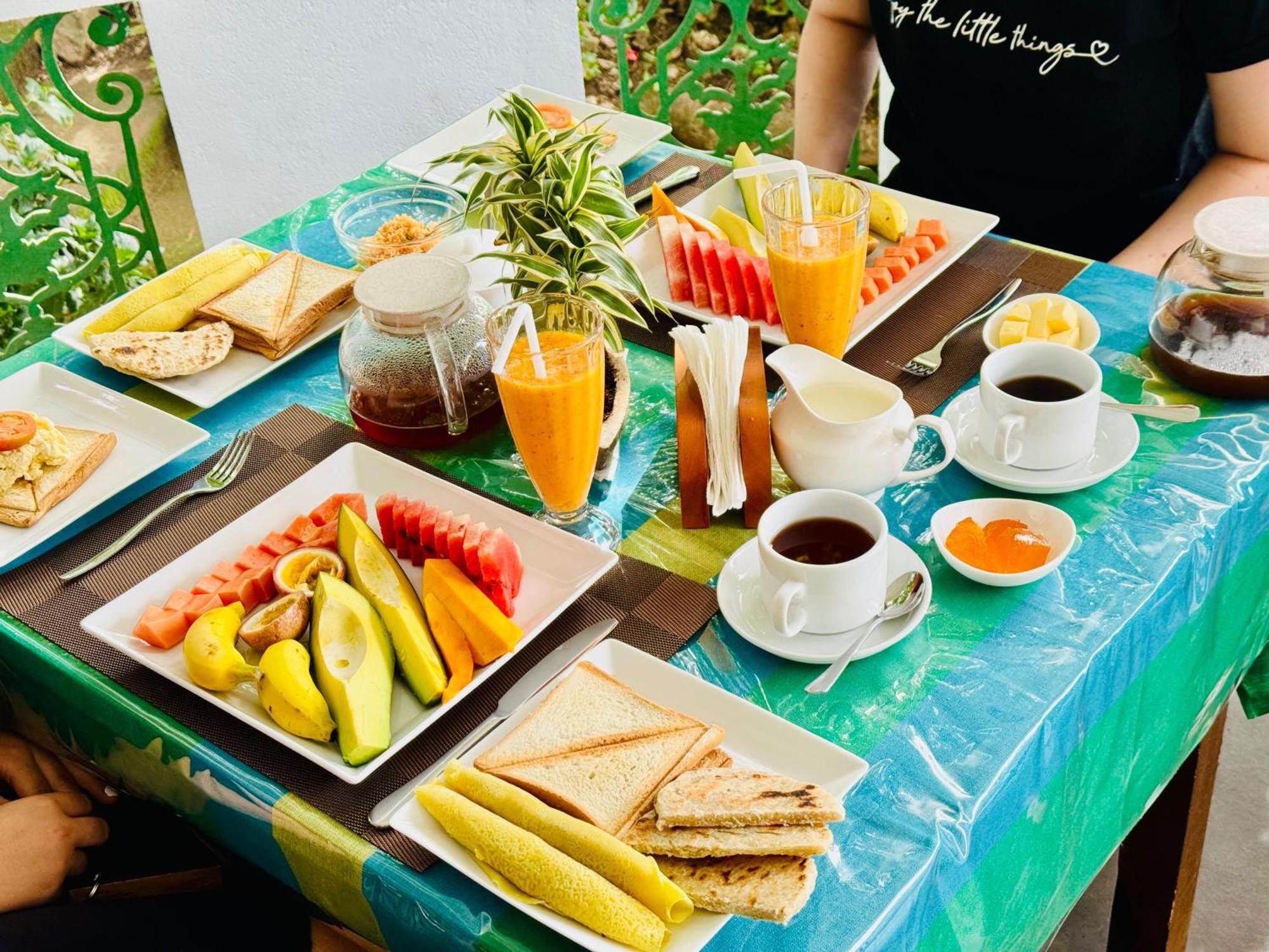Rock Grand View Hotel Ella Ngoại thất bức ảnh