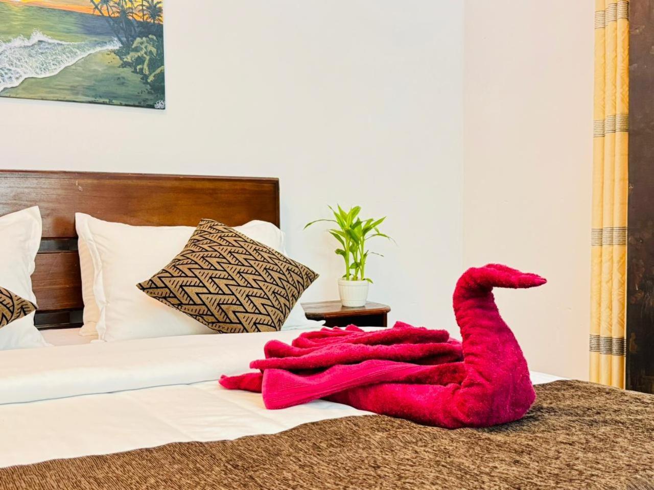Rock Grand View Hotel Ella Ngoại thất bức ảnh